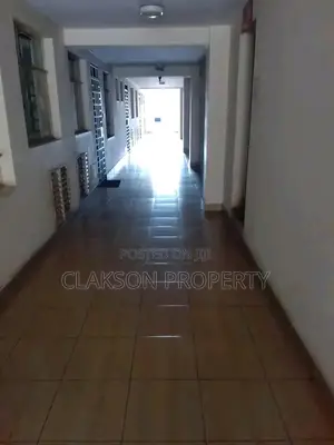 1bdrm Apartment in Naivasha Road, Lavington for rent