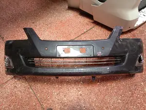 Toyota Premio 265 Front Bumper Assembly