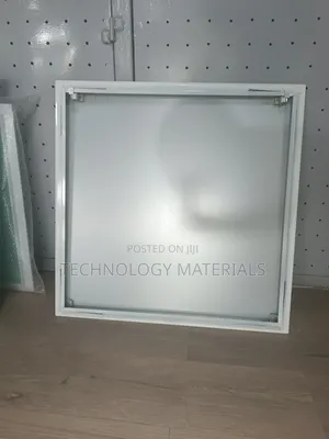 Aluminium Access Panel (600*600)