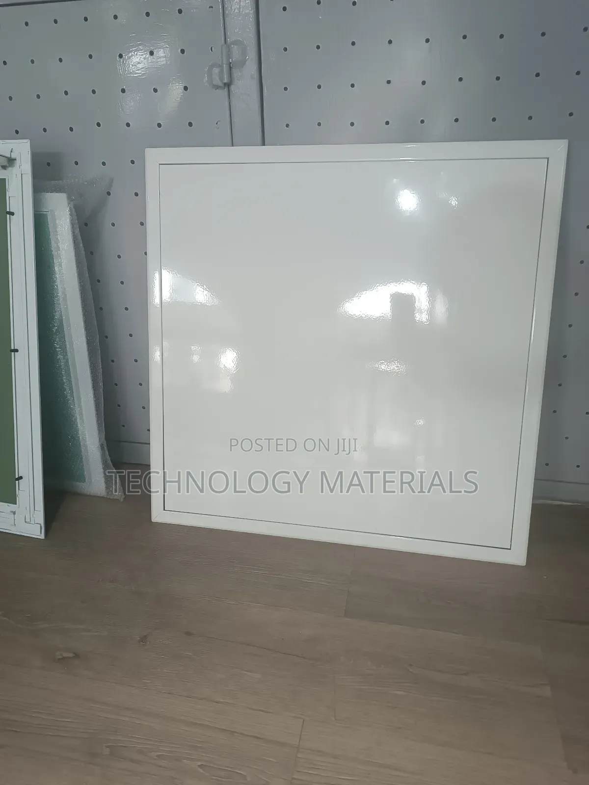 Aluminium Access Panel (600*600)