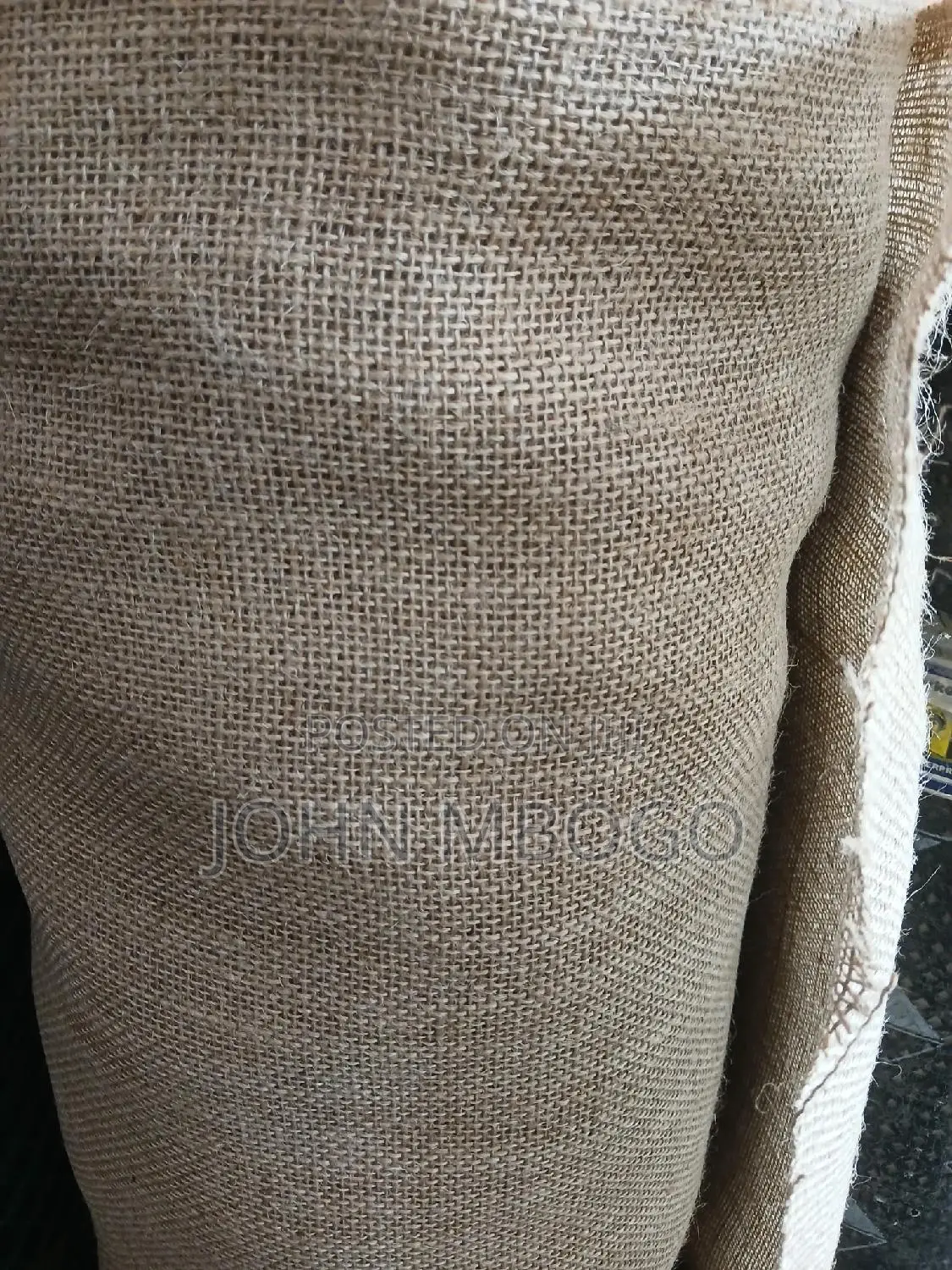 Hesian Cloth / Burlap 11oz