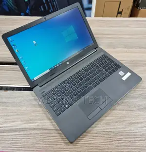 Laptop HP 250 G7 8GB Intel Core I5 HDD 1T