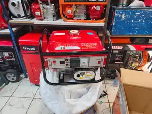 Kmax Italy 1.5kva Petrol Generator