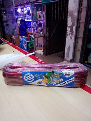 Oxygen Free Cable PH-100