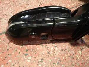 Toyota Harrier (XU60 2013_2019) Right Side Mirror Assembly