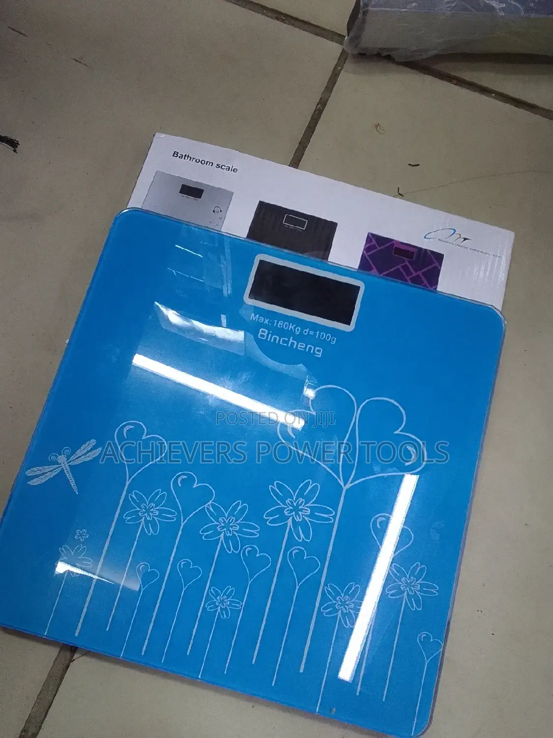 Bathroom Scale / Bathroom Scale/ Bathroom Scale