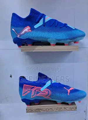 Puma Future Ultimate FG Soccer Boots