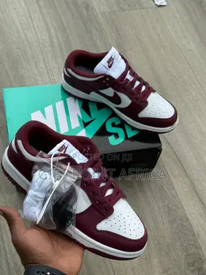 Nike SB Unisex Sneakers