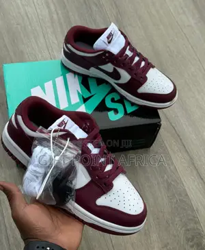 Nike SB Unisex Sneakers