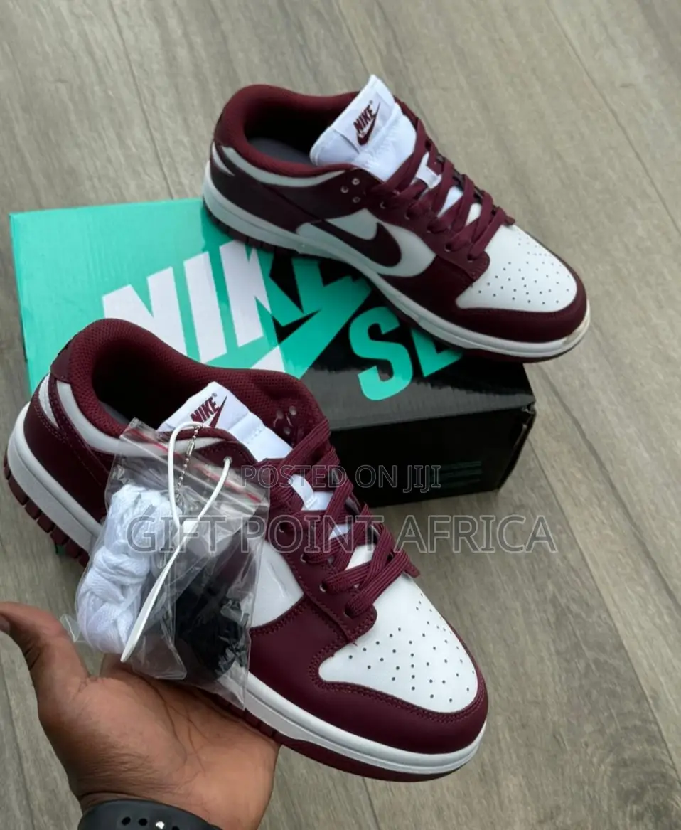 Nike SB Unisex Sneakers