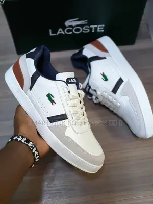 Lacoste Casuals