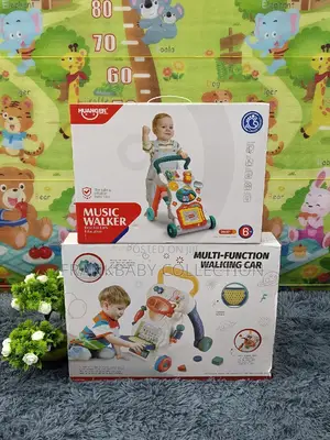 Kids Push Walker * Push Walker * Push Walker