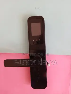 Wifi Door Safety.Wifi Door Lock With RFID Access