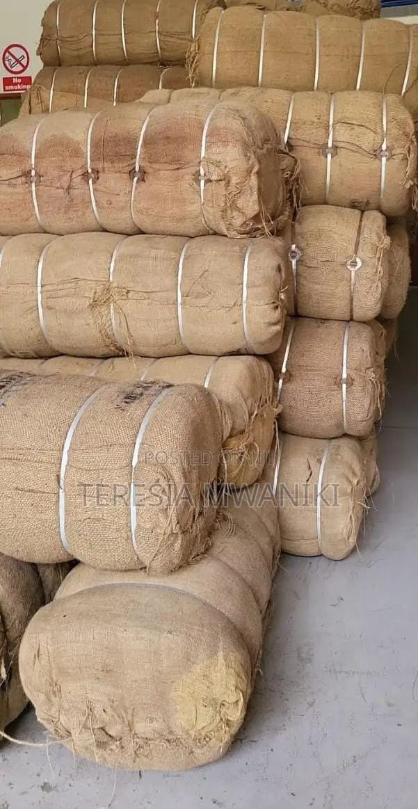 Hessian Bales Available Now(Burlap)