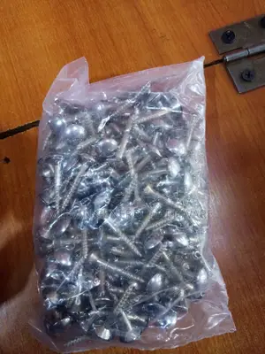 Mirror Screws 11/4"