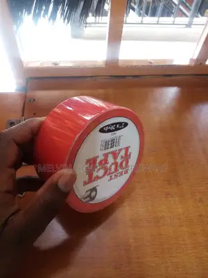 Binding /Ducttape