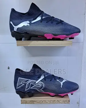 Puma Future Ultimate Fg Football Boots >Puma Soccer Boots
