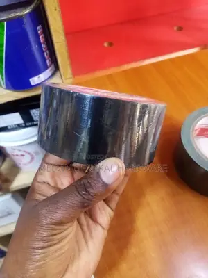 Black Bonding /Ducttape