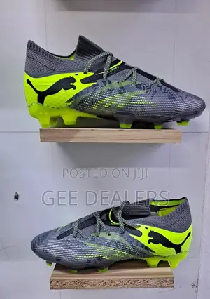 Puma Future Ultimate Fg Soccer Boots >Puma Football Boots