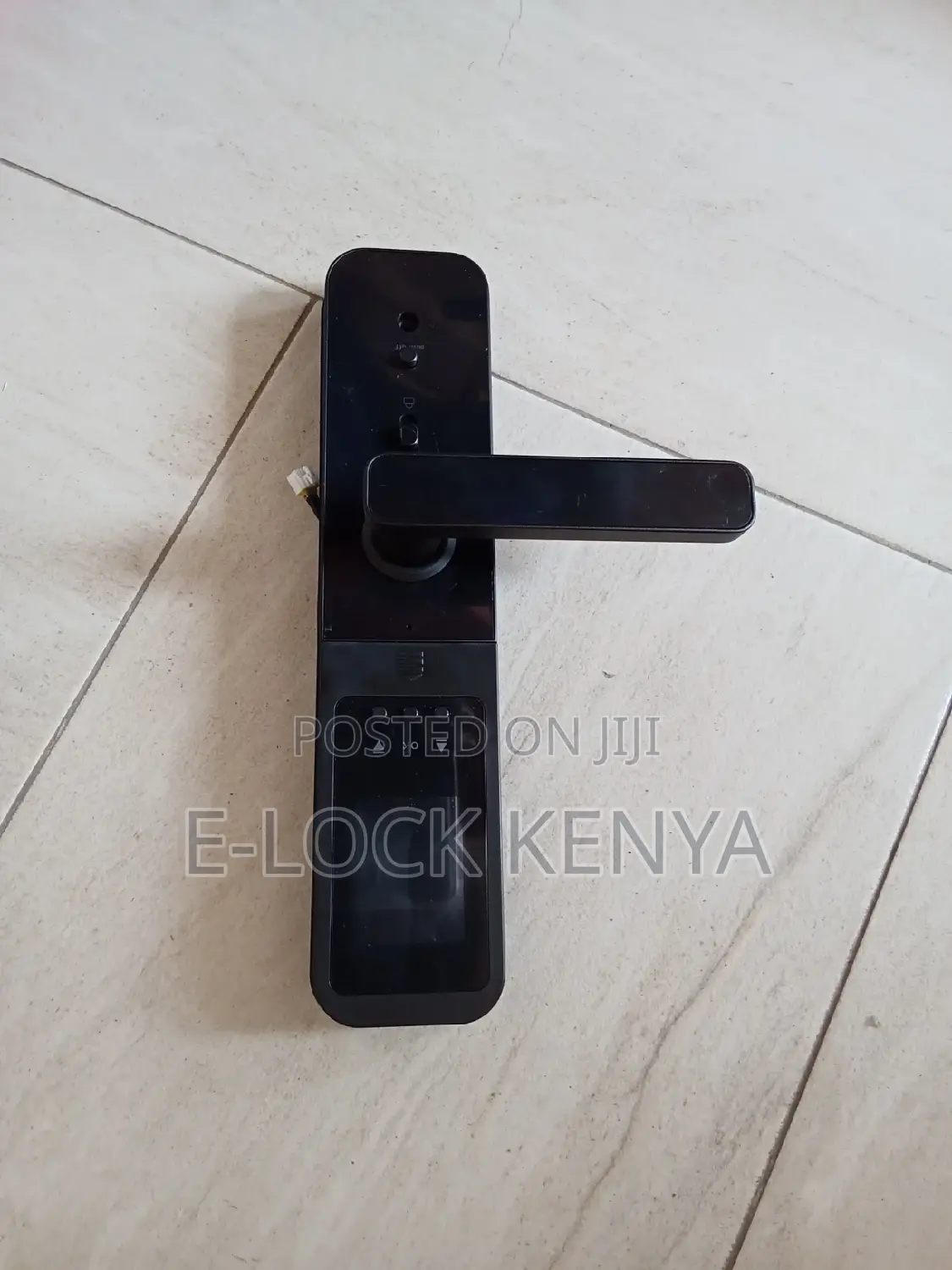 RFID Access Mastery.Biometric Door Locks With RFID