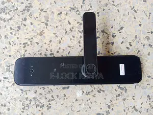 Wifi Door Safety.Smart Biometric Wifi Locks With RFID Access