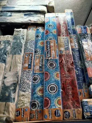 6by6 8inch HD Mattresses + Free Delivery.