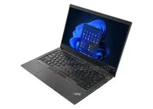 New Laptop Lenovo ThinkPad E14 G5 8GB Intel Core I7 SSD 512GB