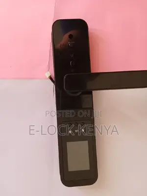 RFID Access Control.Smart Biometric With Wifi Lock
