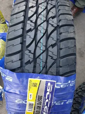 285 /70 R17 Accelera (Indonesia)