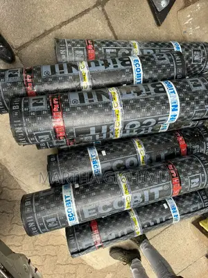 #Waterproofing Membrane Available *