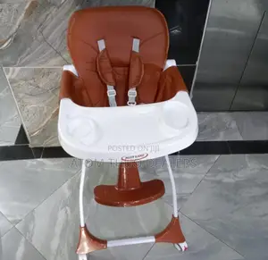 Kids Feeding Chair