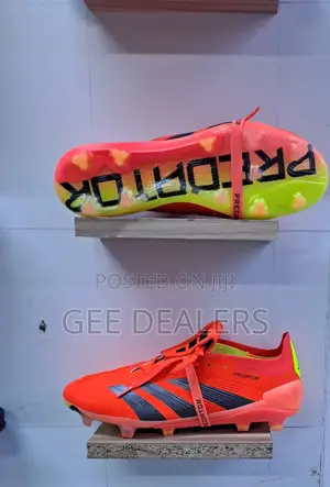 Adidas Predator Football Boots >Predator Soccer Boots