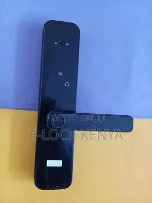 Ultimate Security.Smart Locks With Rfid Access Technology