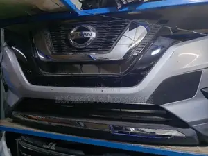 Nissan X-Trail (2014_2017 Model) Front Bumper