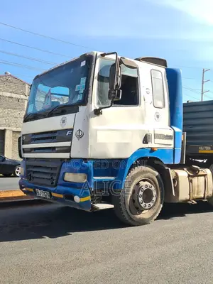 DAF Cf85 for Sale