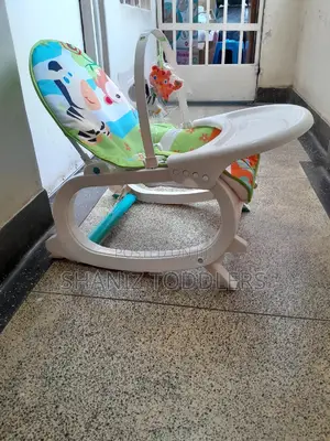 2 in 1 Baby Rocker * Baby Rocker