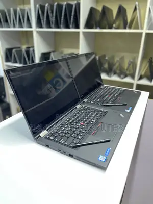 Laptop Lenovo ThinkPad Yoga 370 8GB Intel Core I5 SSD 128GB