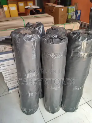 DPM - Black Polythene