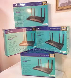 Tp-Link Ax1500 Archer Ax10//Tp-Link Ax1500 Archer Ax10