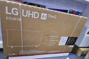 Lg Ur78 65 Inch Smart Uhd Tv With Al Sound Pro