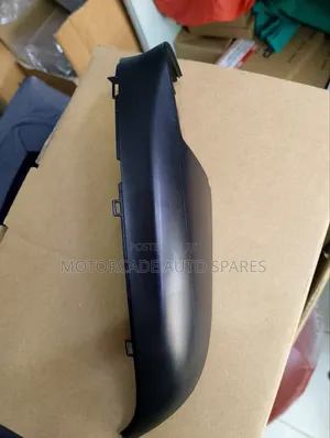 Mazda CX-5 2016 Side Lower Cover