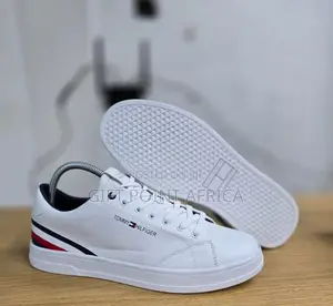 Tommy Hilfiger Smart Casual Sneakers