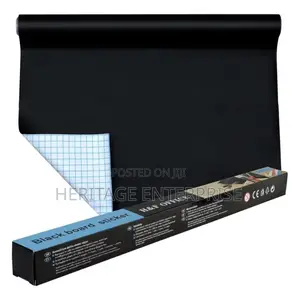 Blackboard Sticker