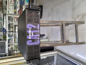 Power Amplifier CA 12 D-Audio