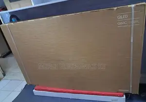 Samsung 75′′ Q60c Qled Smart Tv (2023) – 75q60c