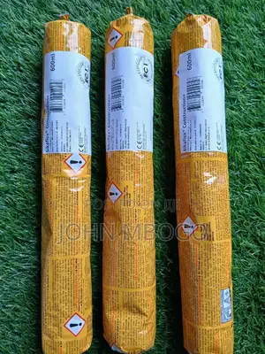 Sikaflex 11fc -Construction Sealant .