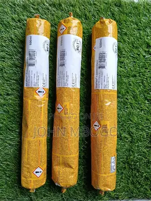 Sikaflex 11fc -Construction Sealant .