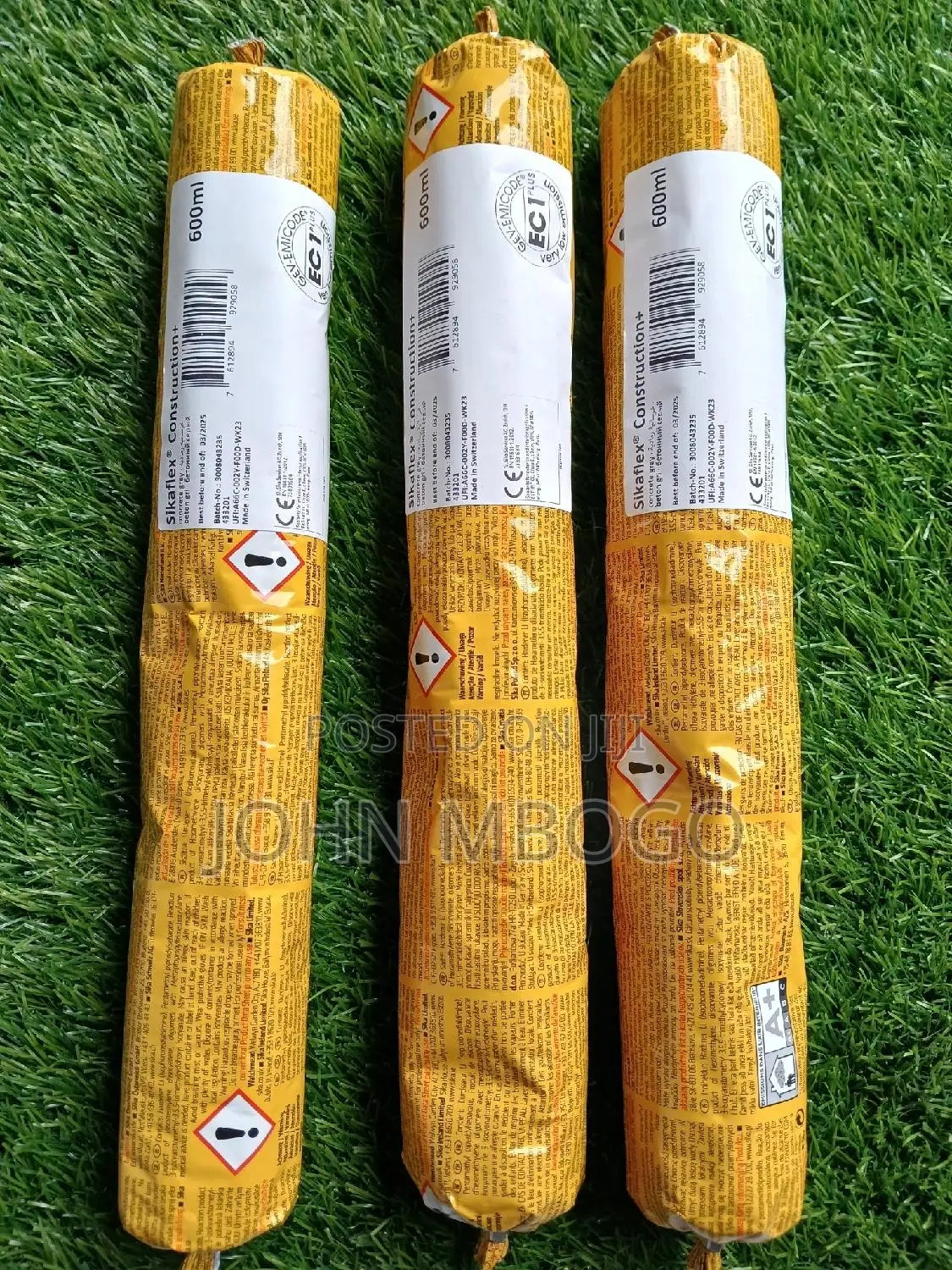 Sikaflex 11fc / Joint Sealant