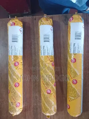 Sikaflex 11fc / Joint Sealant