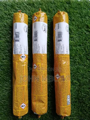 Sikaflex 11fc+. Sealant